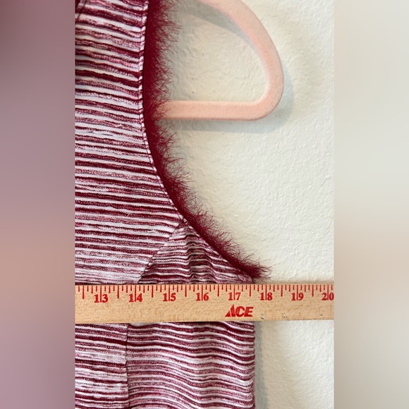 Anthropologie Indira Tank‎ Top SZ SM - Picture 9 of 10